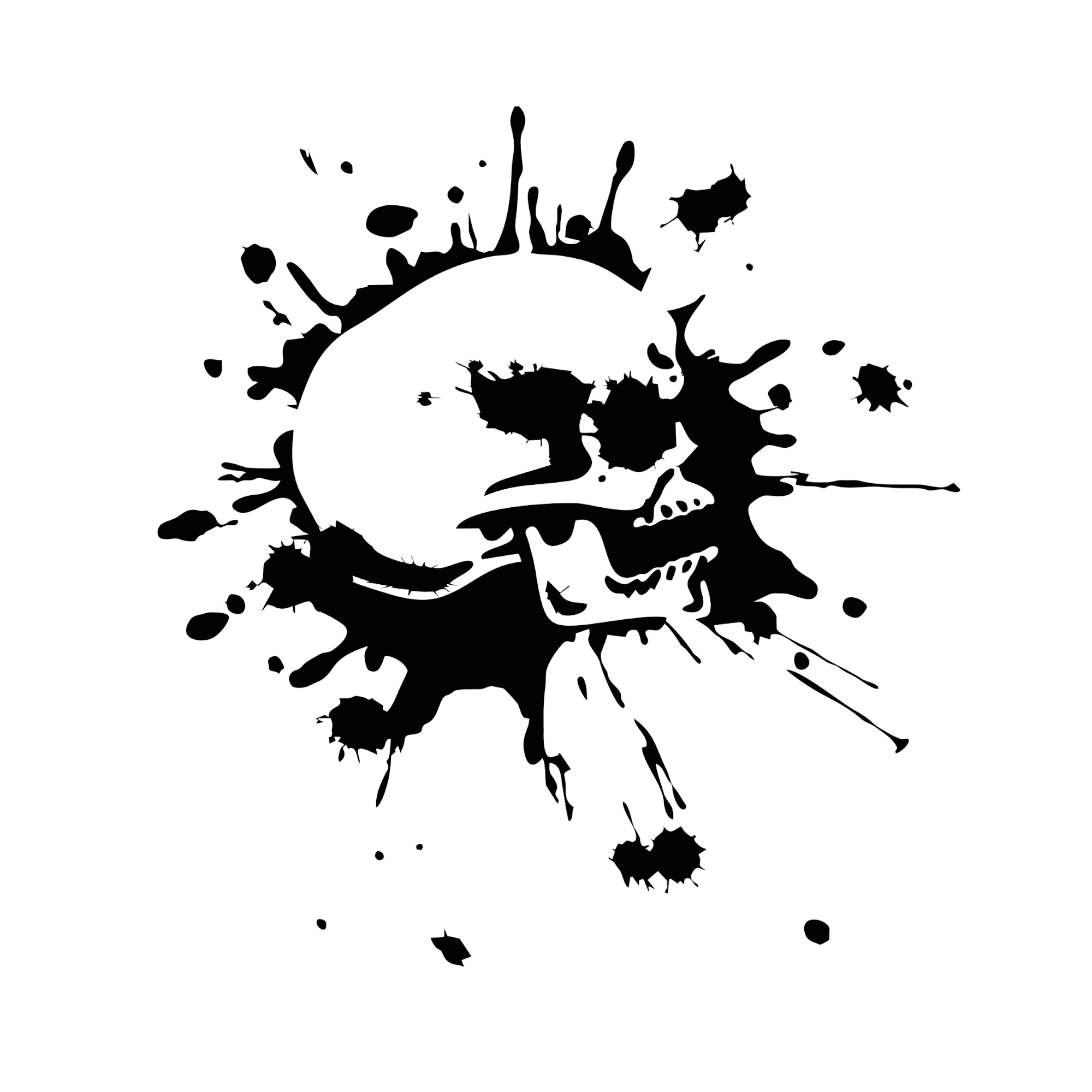 Totenkopf Splash